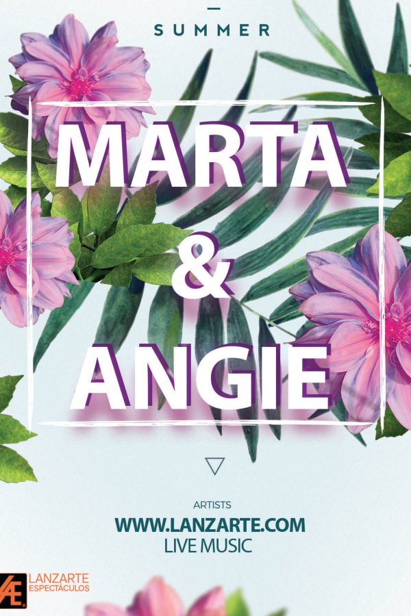 MARTA & ANGIE