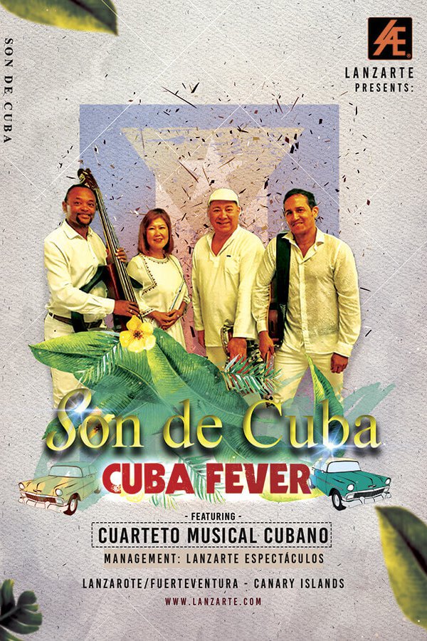 SON DE CUBA