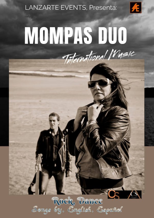 MOMPAS DUO