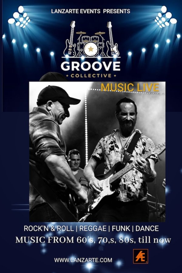 GROOVE COLECTIVE