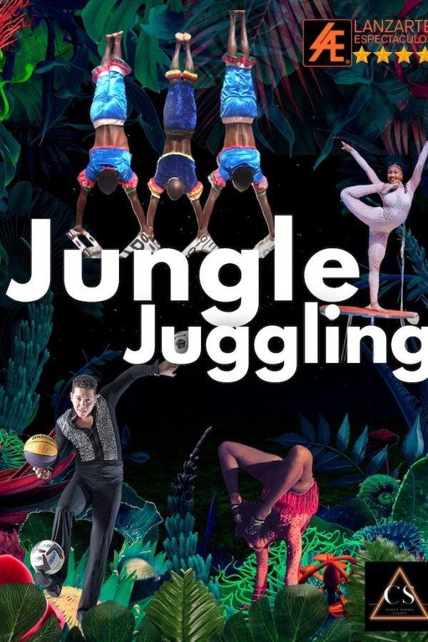 JUNGLE JUGGLING