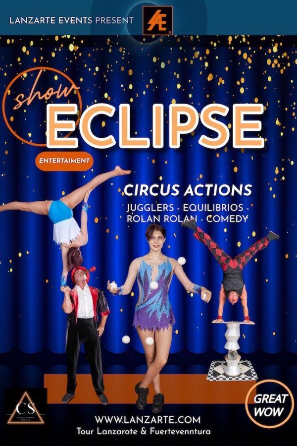 ECLIPSE SHOW
