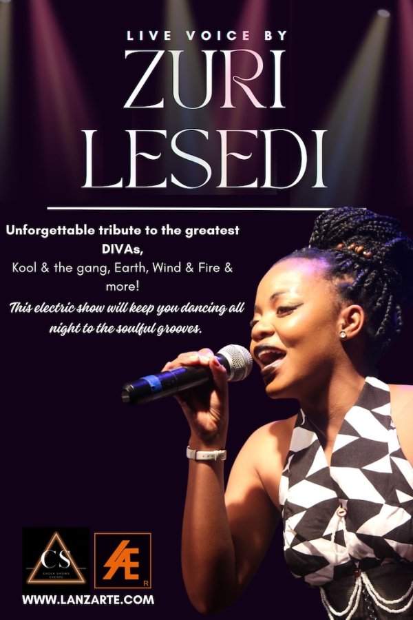 ZURI LESEDI